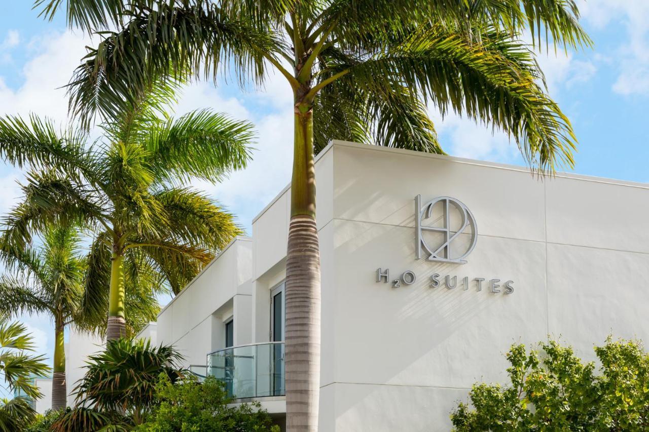H2O Suites- Adults Only Кей Уест Екстериор снимка