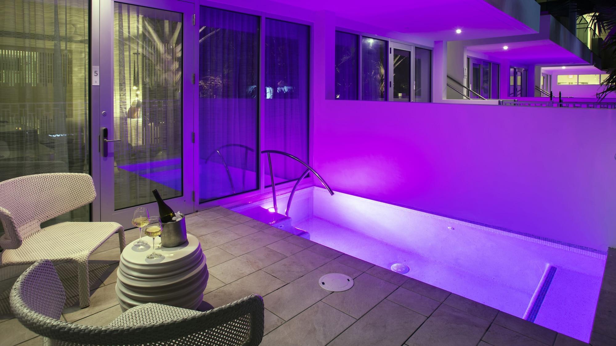 H2O Suites- Adults Only Кей Уест Екстериор снимка