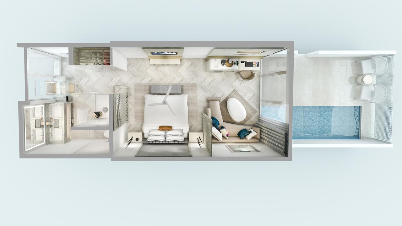 H2O Suites- Adults Only Кей Уест Екстериор снимка